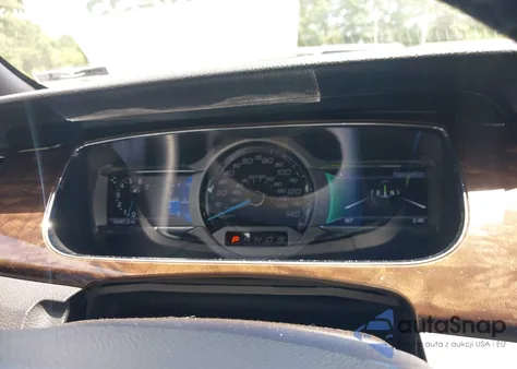 2015 Ford Taurus Limited из США, поврежденный, VIN 1FAHP2F83FG187912